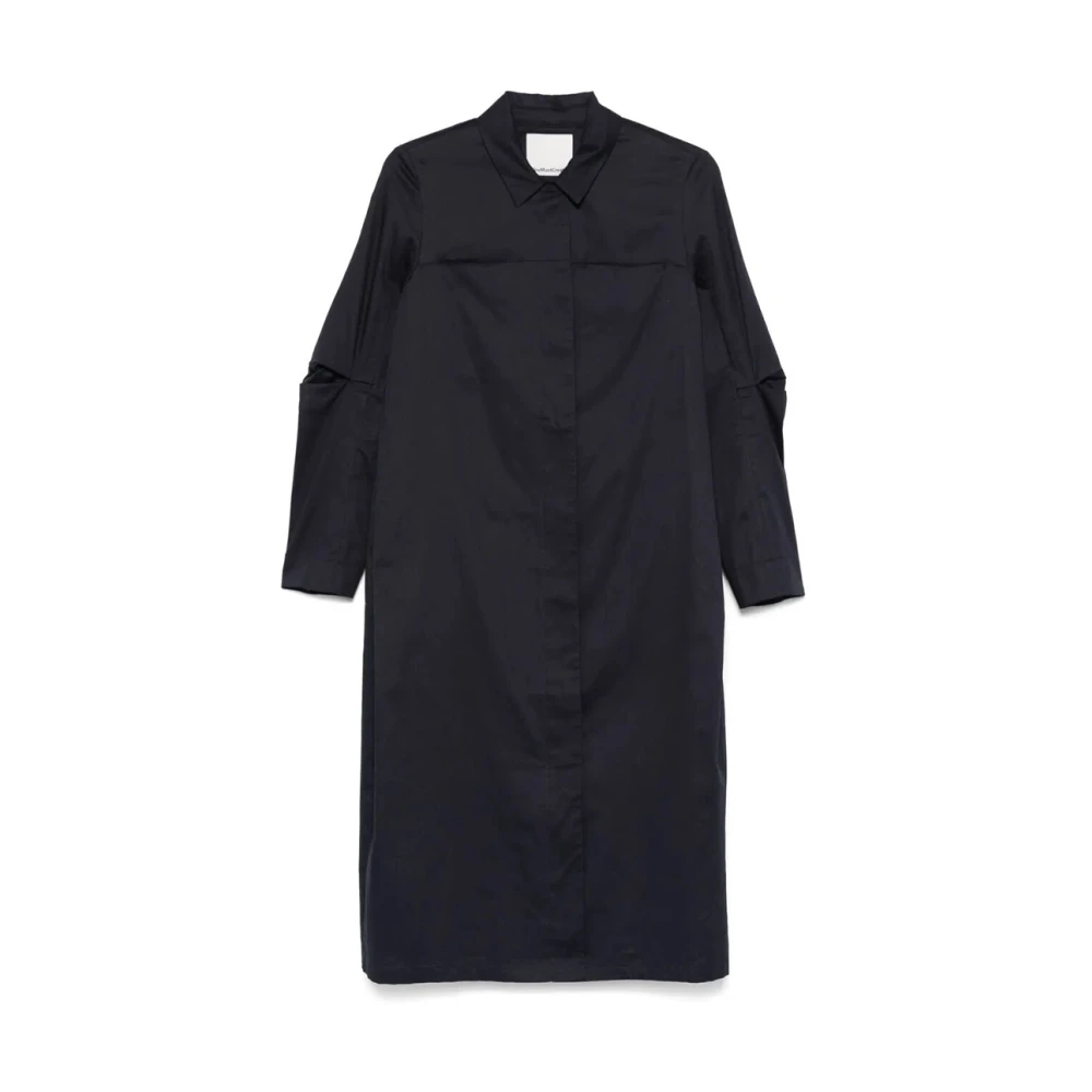 Dresses > Day Dresses > Shirt Dresses - - YMC You Must Create - Modalova