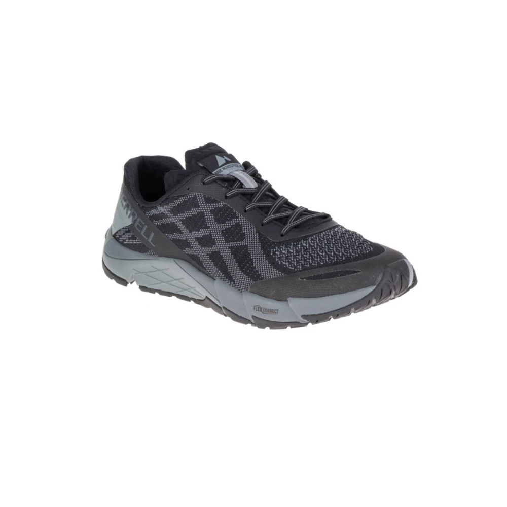 Merrell W kale toegang flex Dames Schoenen Zwart