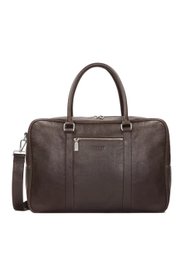 Resväska med laptopfack