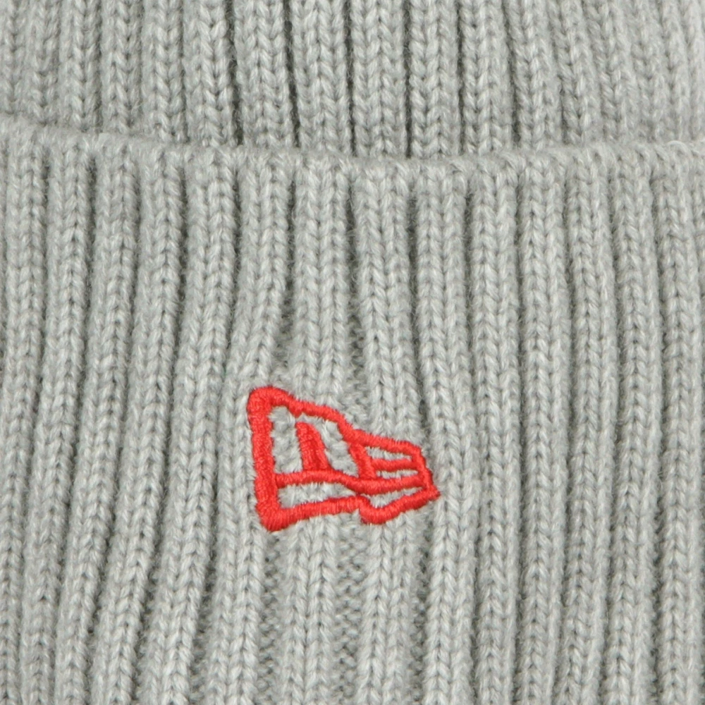 new era Houston Rockets NBA Concept Beanie Gray Heren