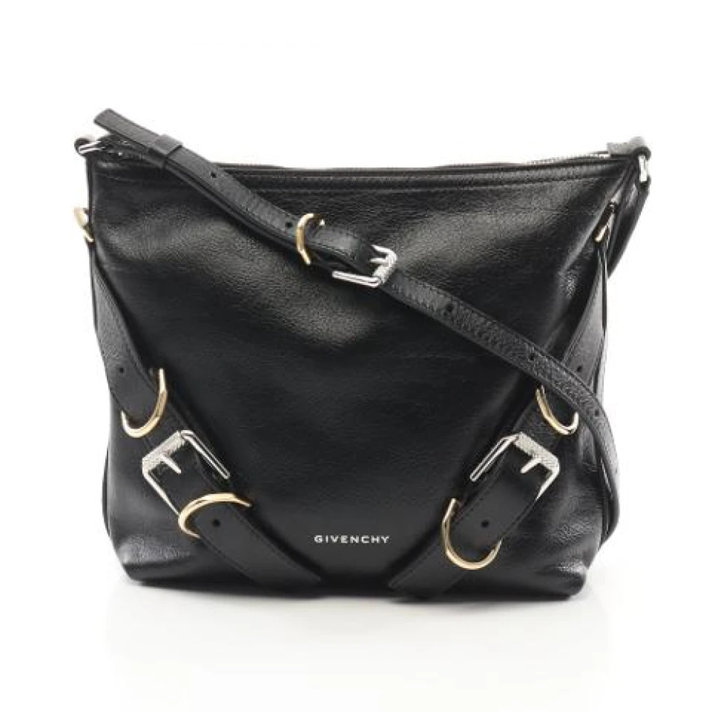 Pre-owned > Pre-owned Bags > Pre-owned Shoulder Bags - - Givenchy Pre-owned - Modalova