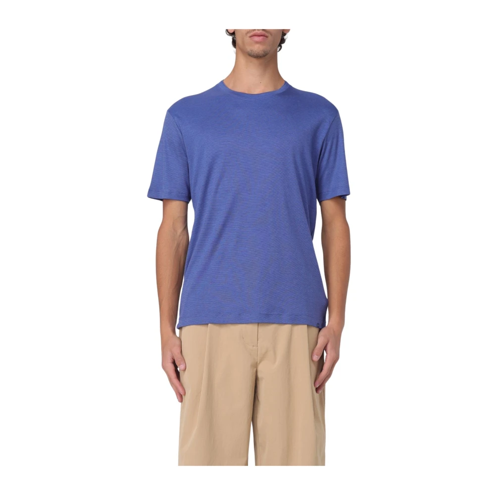 Tops > T-Shirts - - Paul & Shark - Modalova
