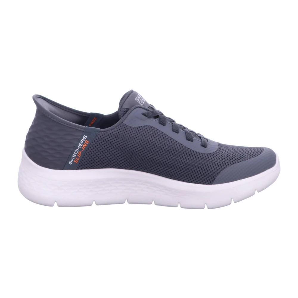 Skechers Sneakers Heren Schoenen Grijs