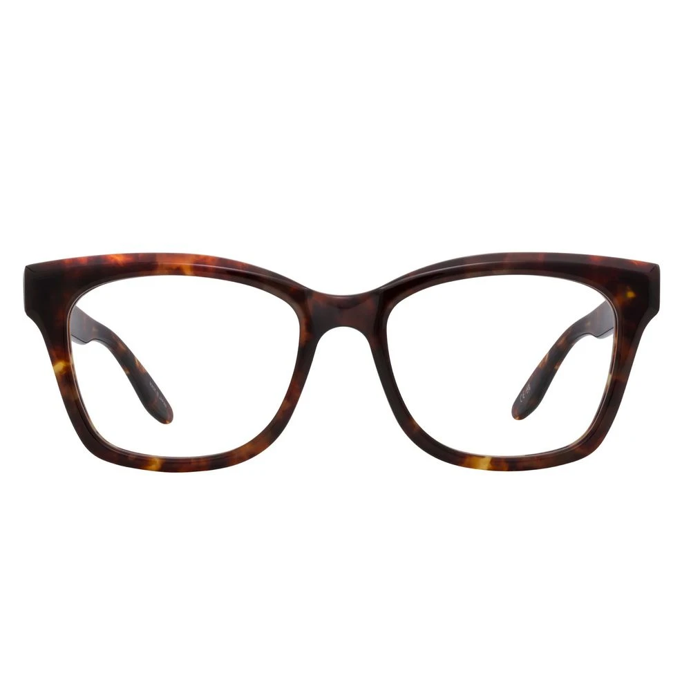 Barton Perreira Women's Brown Lidia Sunglasses - Glasses - 52 Mm - Accessories