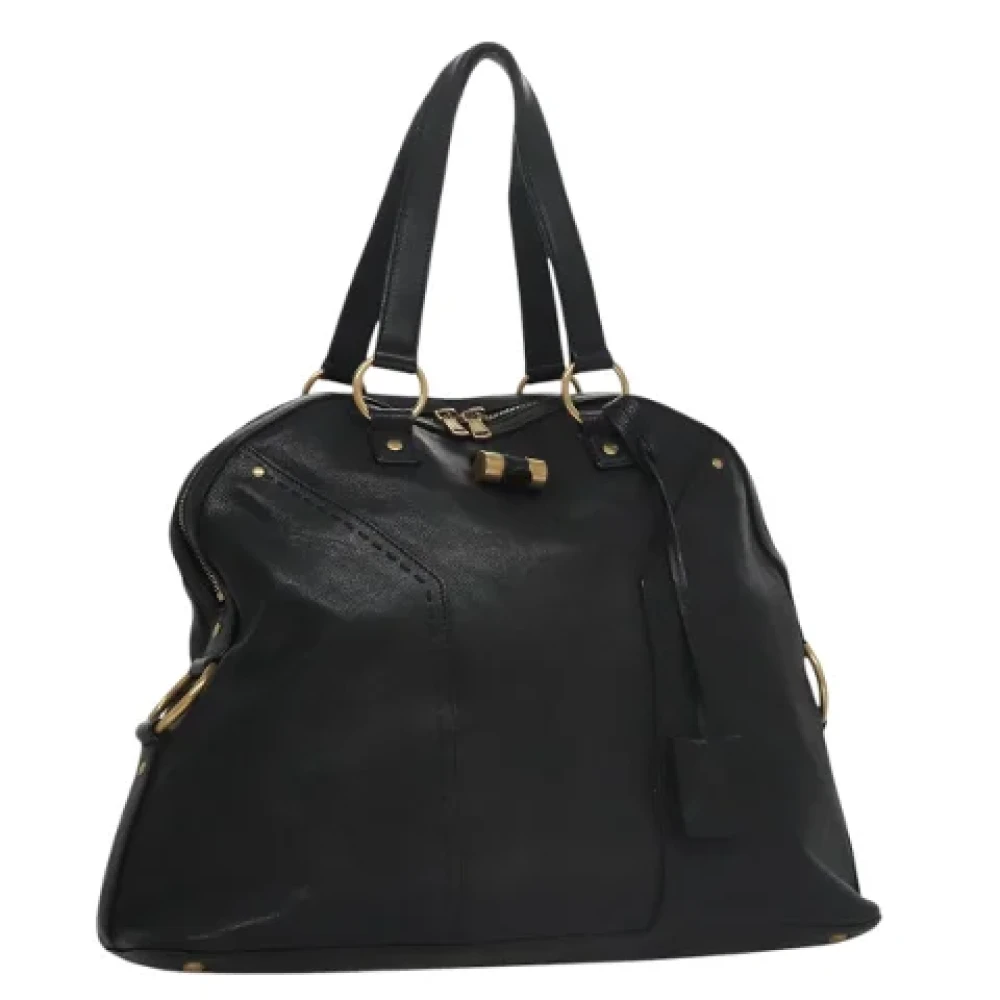 Pre-owned > Pre-owned Bags > Pre-owned Handbags - - Saint Laurent Vintage - Modalova