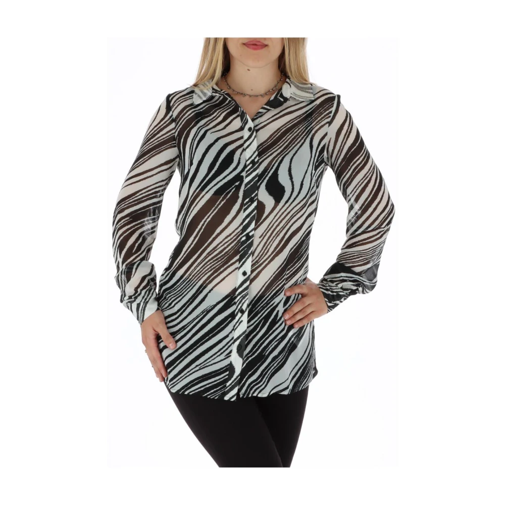 Blouses & Shirts > Shirts - - Guess - Modalova