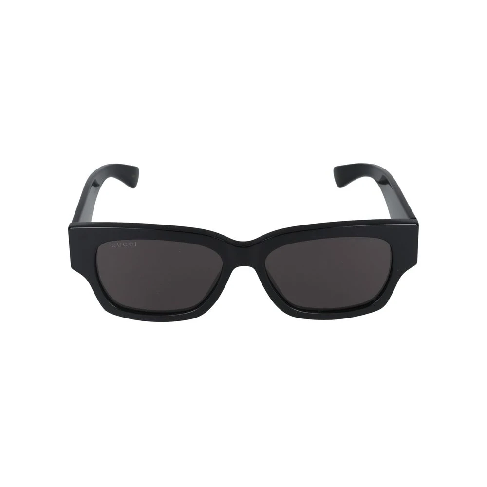 Gucci Men's Black Grey Sunglasses Gg1794s Style - Sunglasses - 51 Mm - Accessories