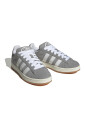 baskets-en-cuir-gris-lacets-semelle-en-caoutchouc