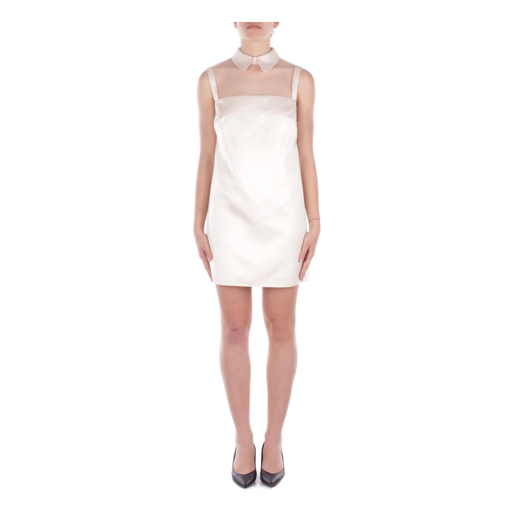 Dresses > Day Dresses > Short Dresses - - Elisabetta Franchi - Modalova