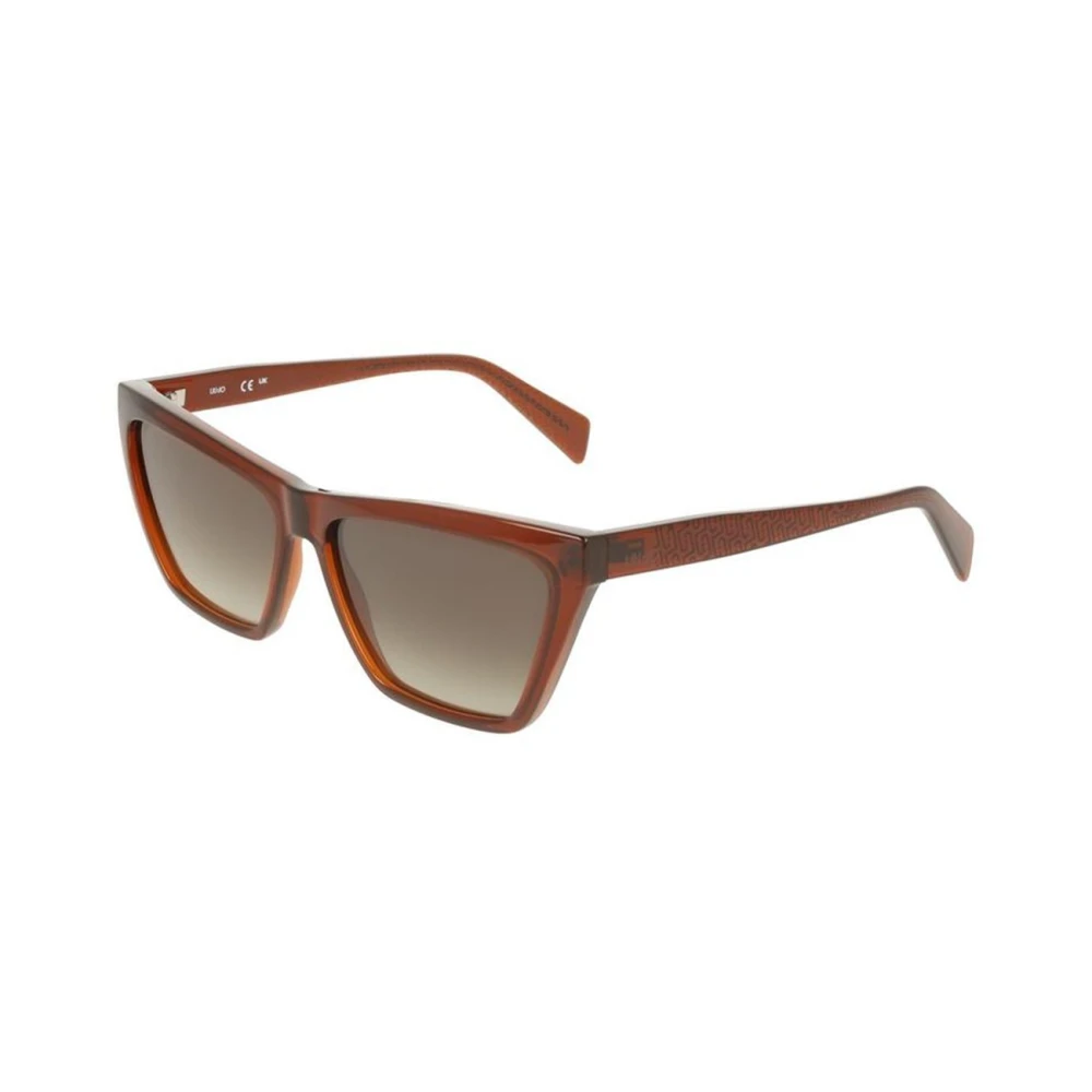 Liu Jo Damen Braun Accessories, 57 Mmgröße: