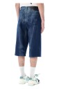 body-scan-denim-shorts