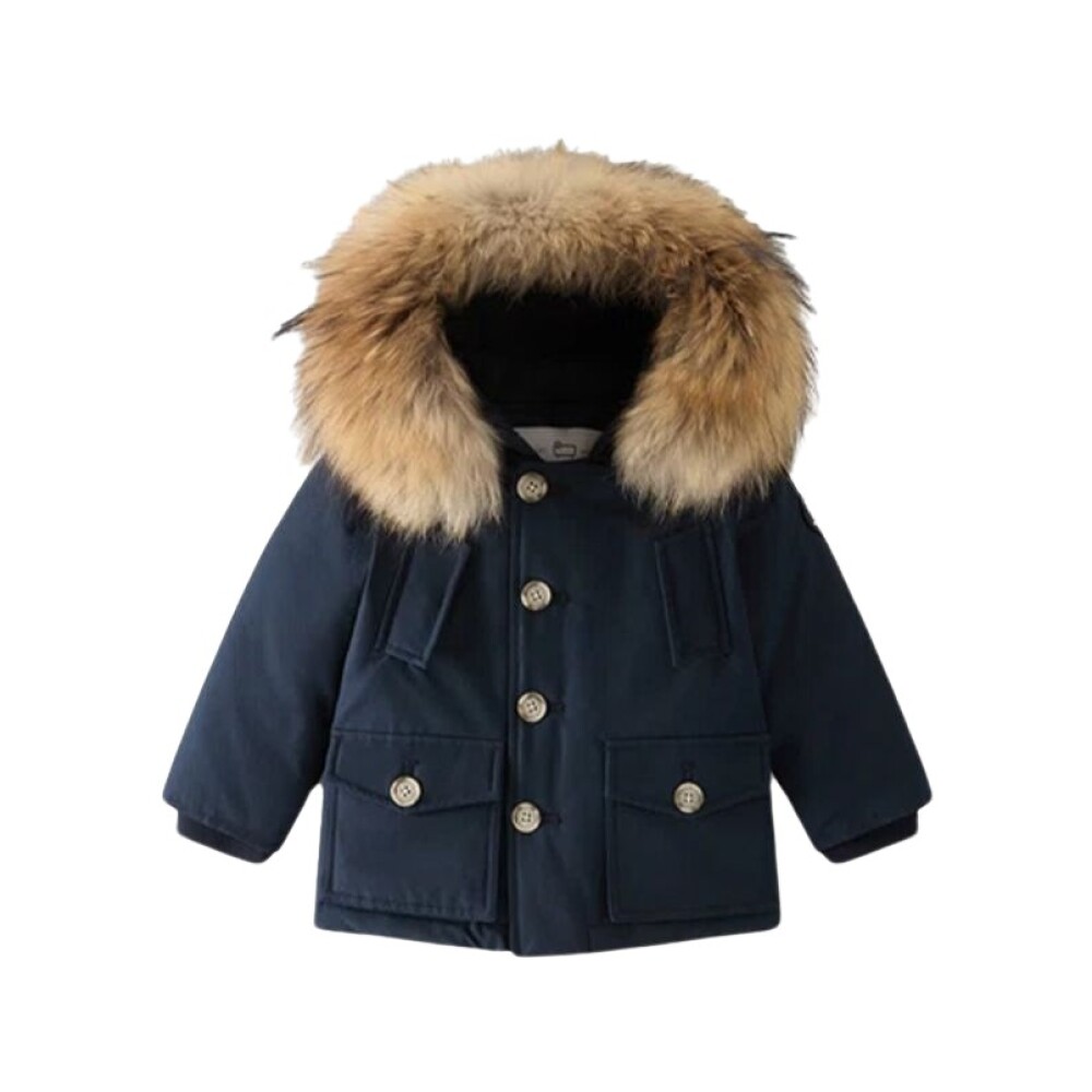 Woolrich baby clearance jacke