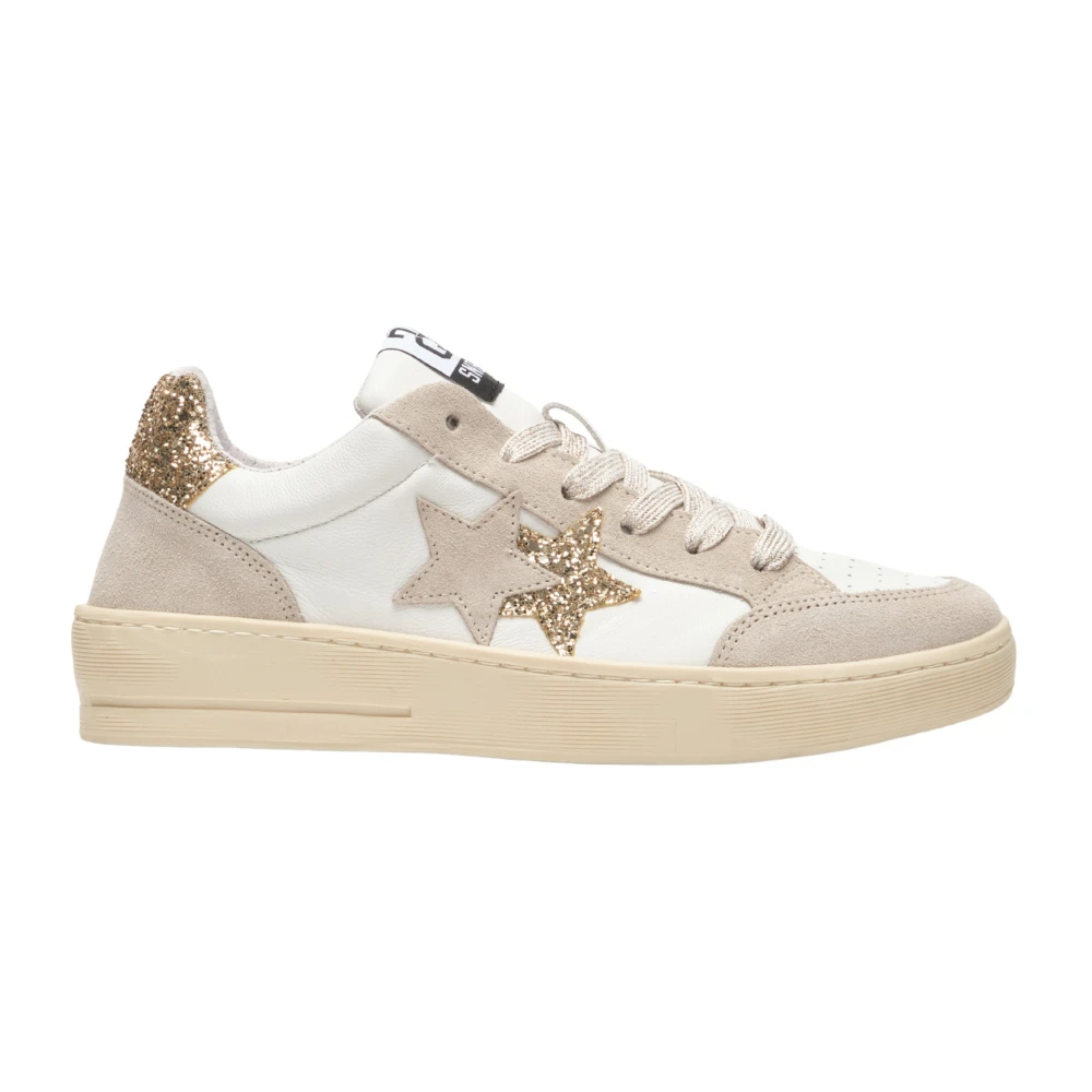 Star - Shoes > Sneakers - White - 2Star - Modalova