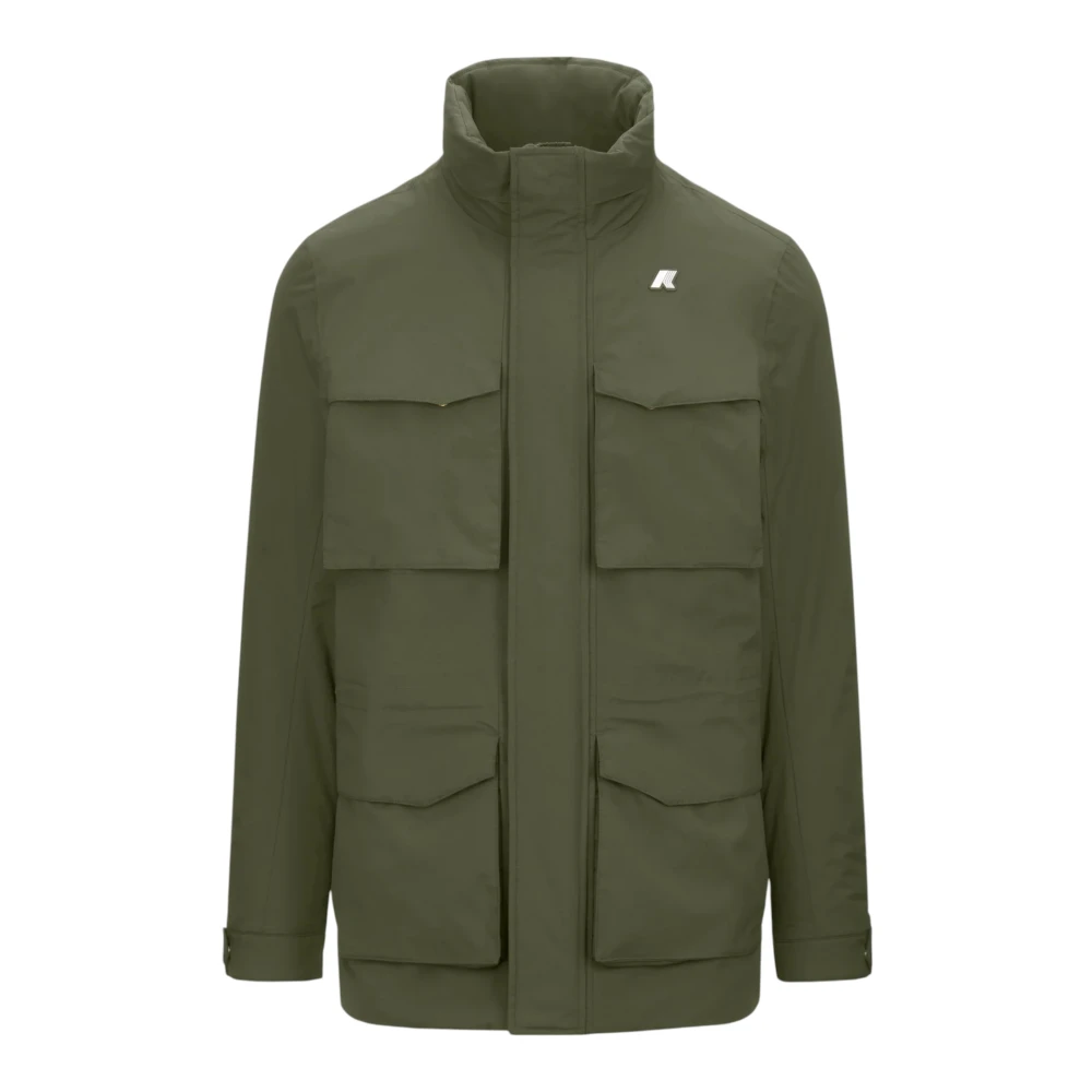 Jackets > Light Jackets - - K-Way - Modalova