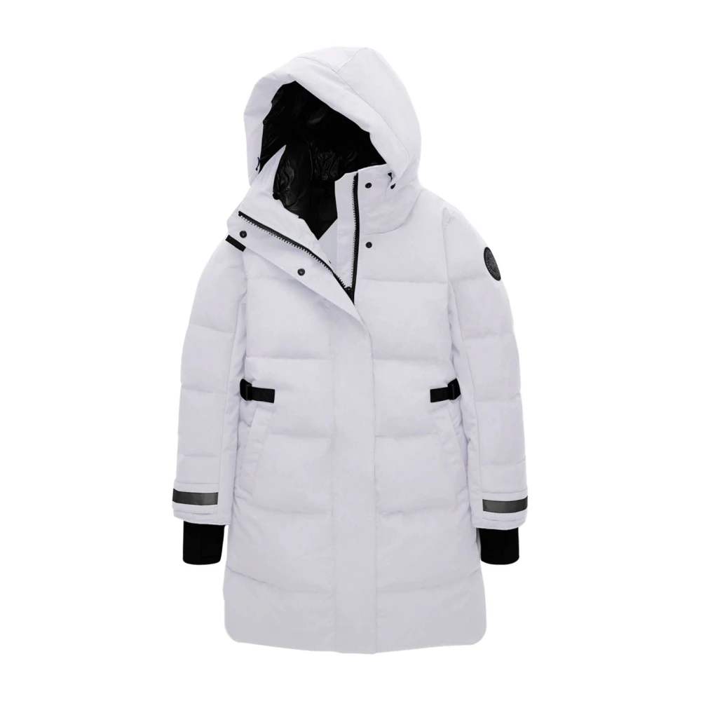 Dame Bennett Parka Jakke