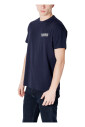 blue-short-sleeve-t-shirt