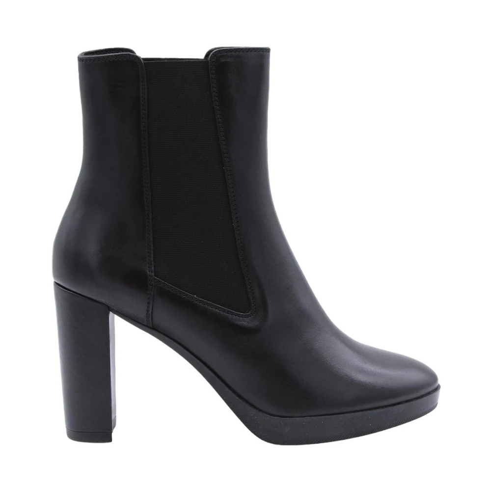 Shoes > Boots > Heeled Boots - - Geox - Modalova