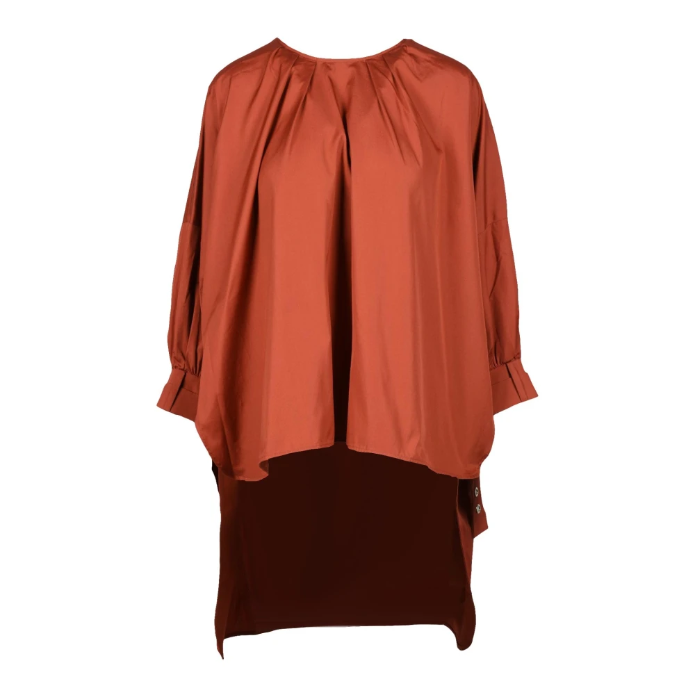Blouses & Shirts > Blouses - - Max Mara - Modalova