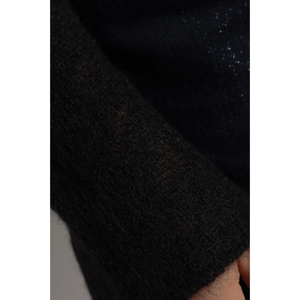 ETRO Coltrui Black Dames