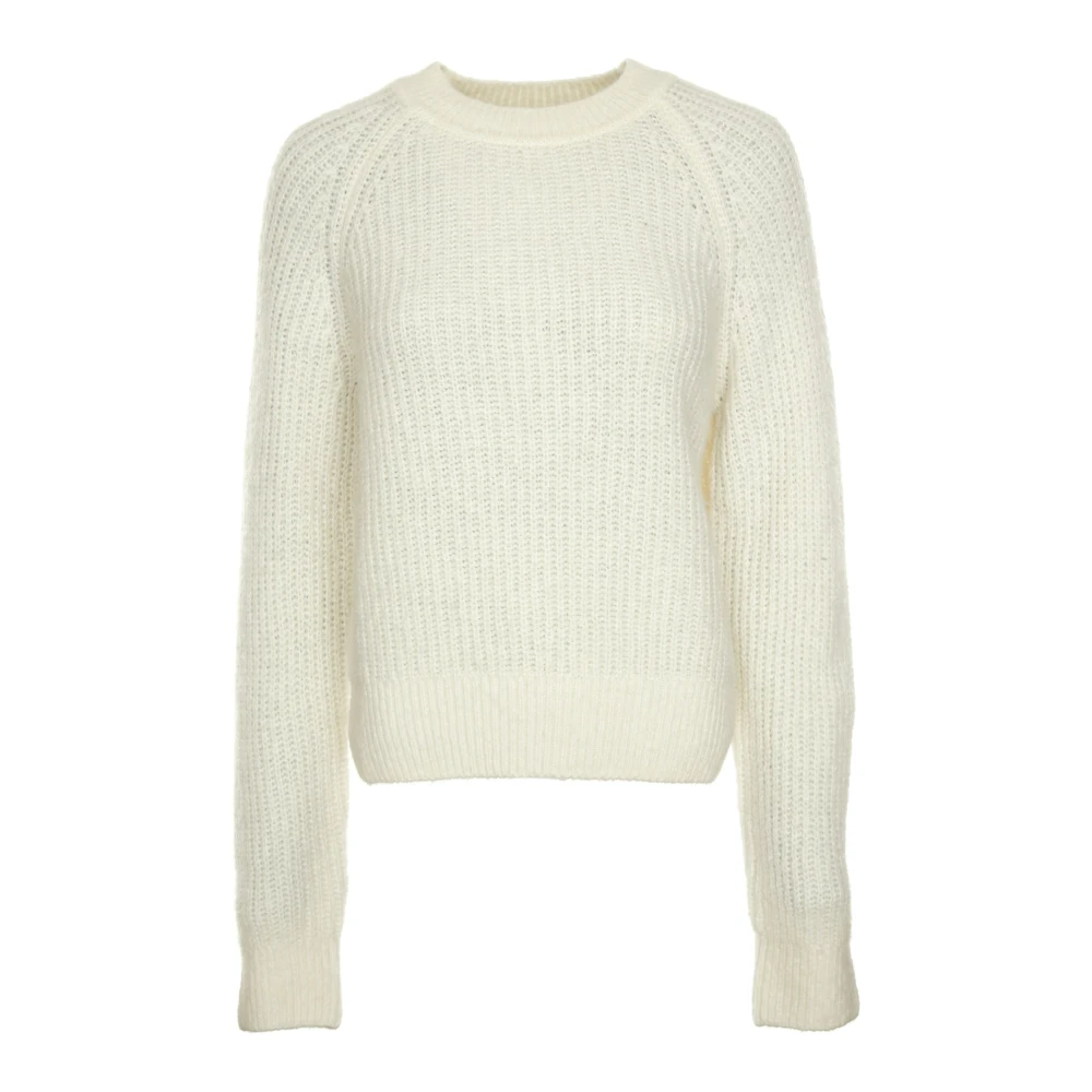 Knitwear > Round-neck Knitwear - - Samsøe Samsøe - Modalova