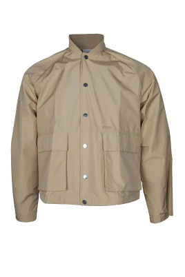 Nylon Jacket