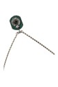 collier-pendentif-bouclier-argent