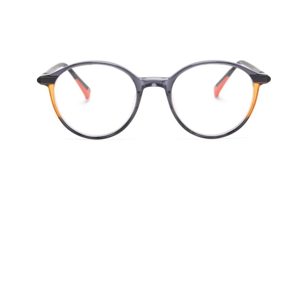 Etnia Barcelona Classen Bkog Optical Frame Gray Dames