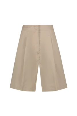 Kiria Chino Bermuda Shorts