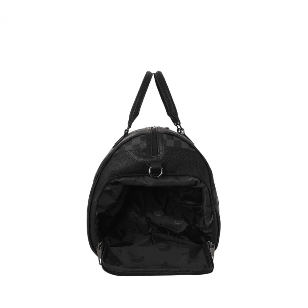 Sprayground Dreamscape Reistas Black Heren