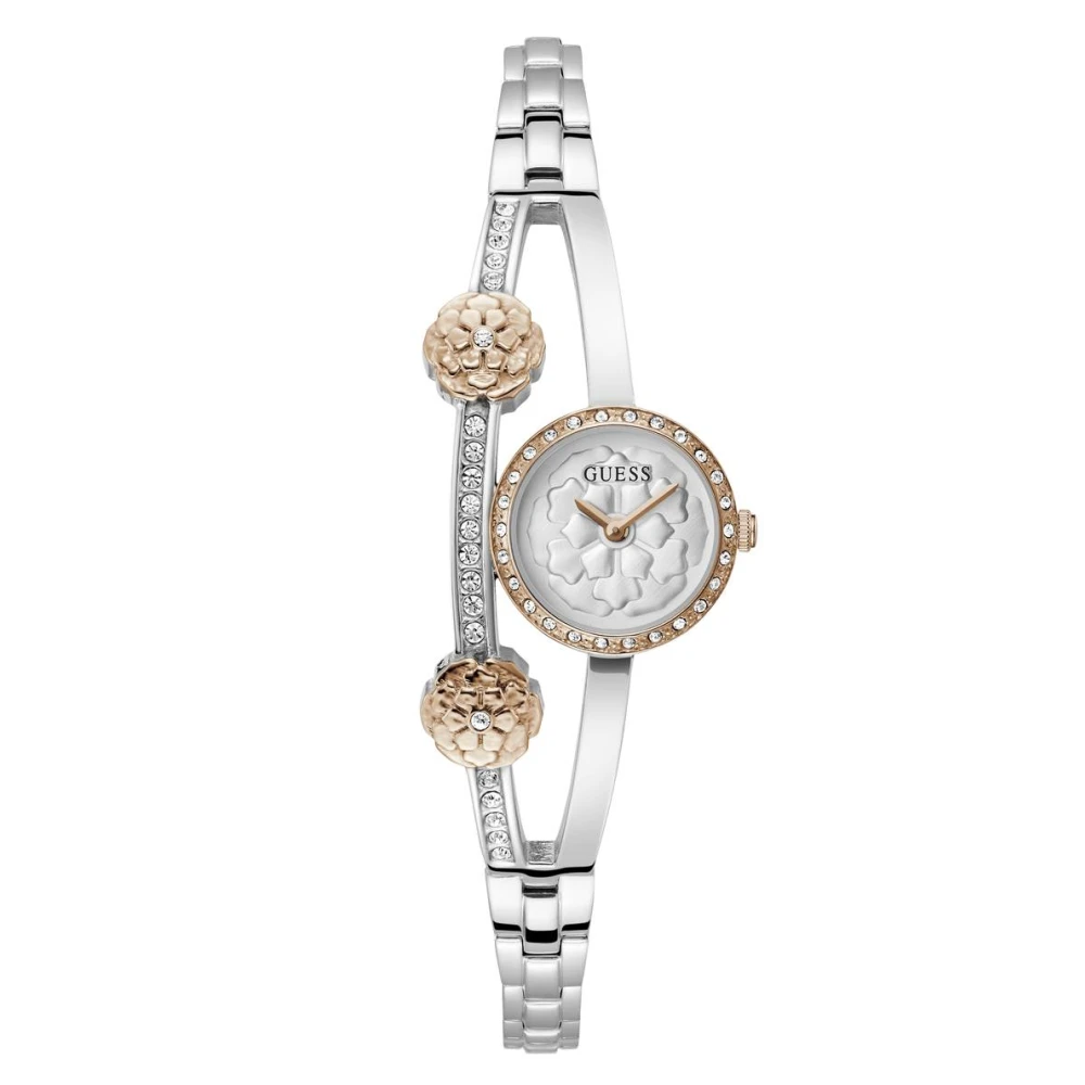 Accessories > Watches - - Guess - Modalova
