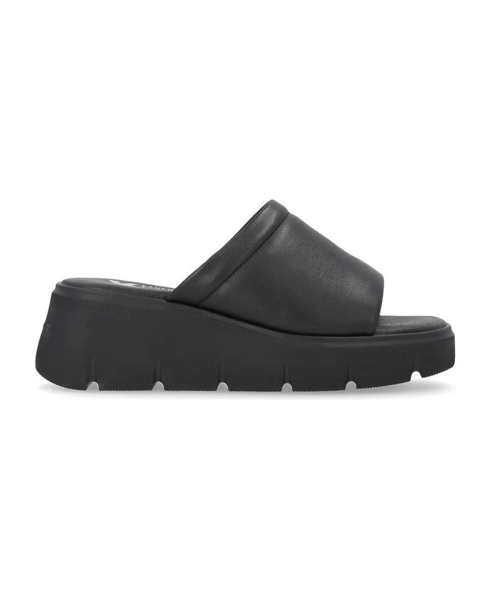 zwarte-casual-open-muiltjes-dames-sandalen
