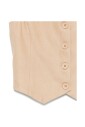 beige-v-neck-sleeveless-jacket