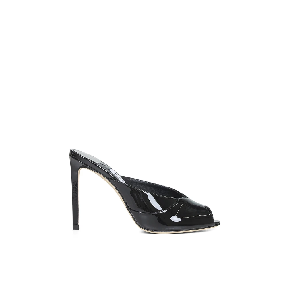 Shoes > Heels > Heeled Mules - - Jimmy Choo - Modalova