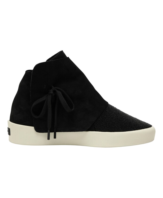 sneaker-high-top