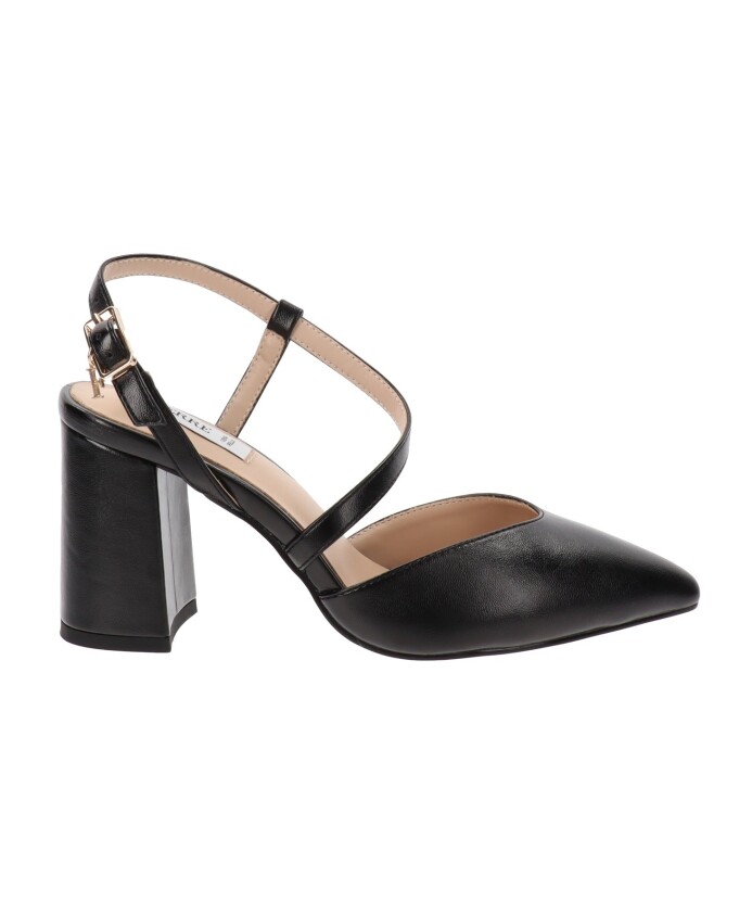 faux-leather-high-heel-shoes