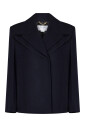manteau-bleu-en-laine-a-double-boutonnage
