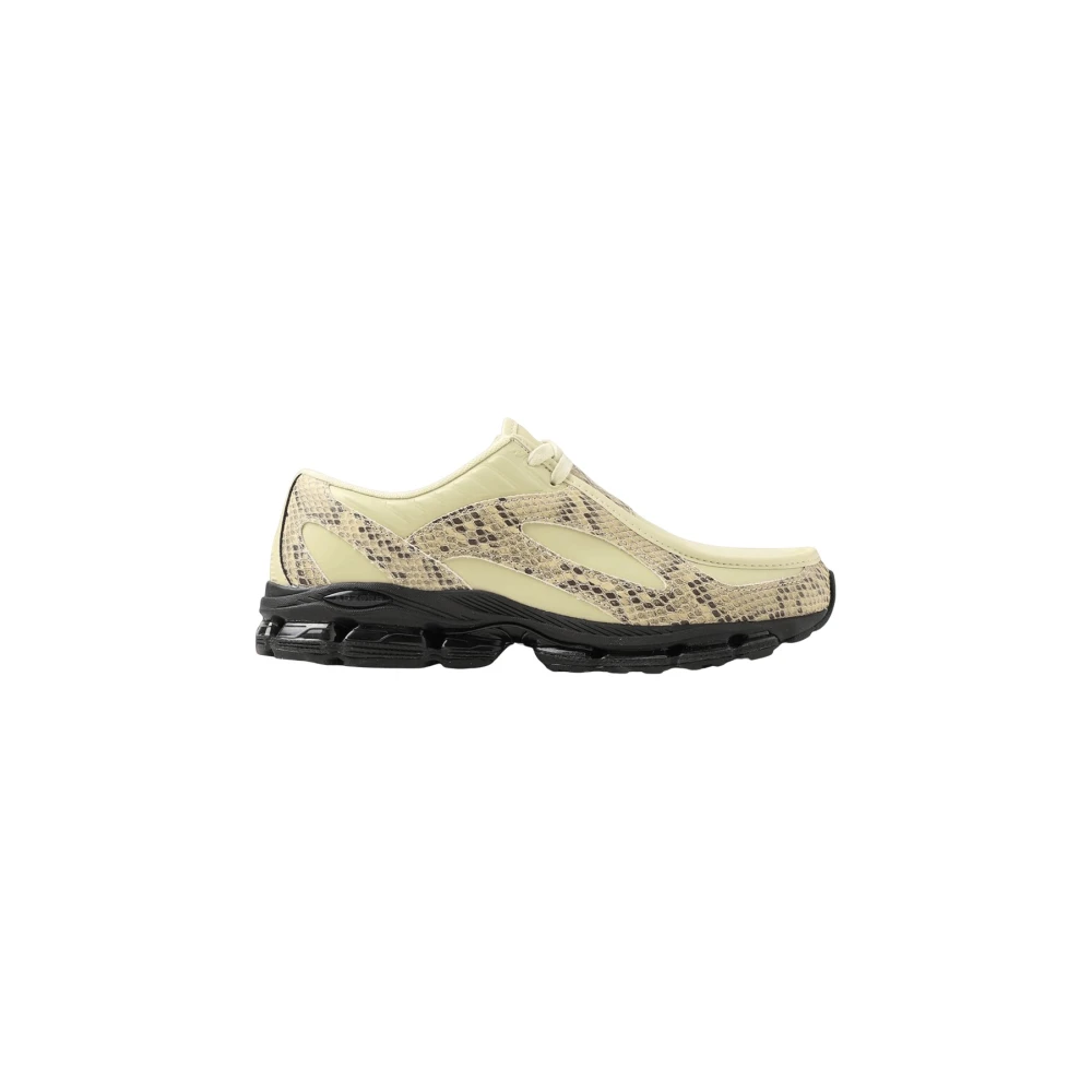 New Balance 1890 Slip Giallo da Uomo Taglia 40.5 - Immagine 5