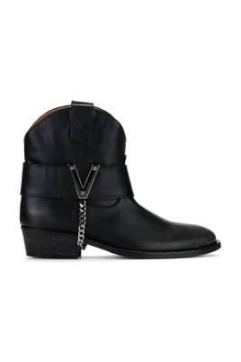 Stiliga Booties för varje tillfälle