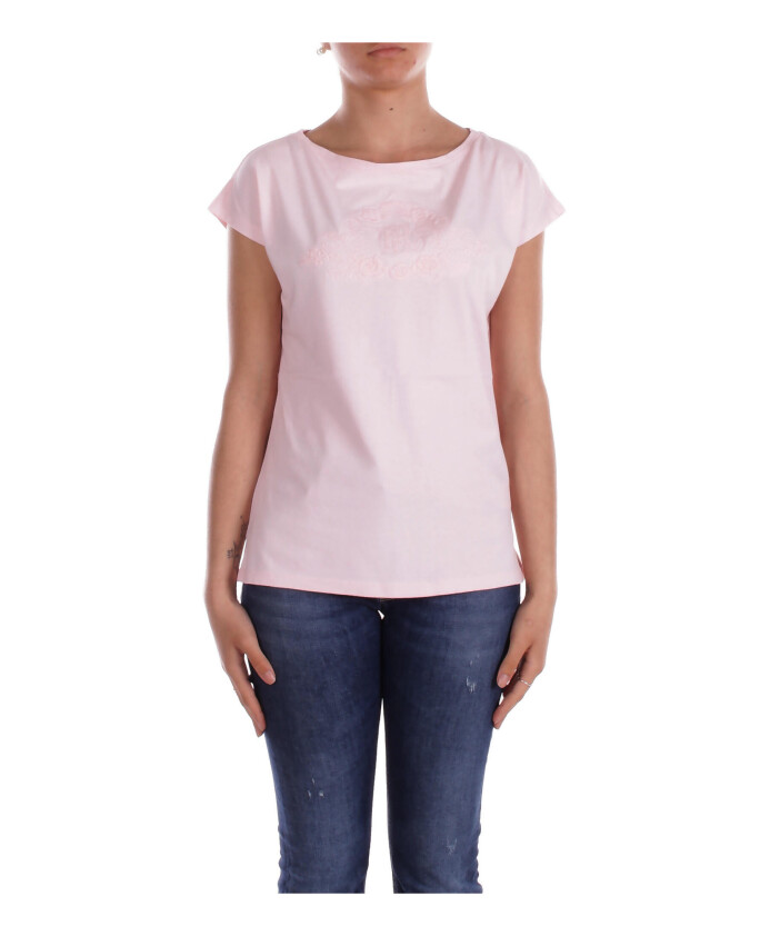 t-shirts-et-polos-rose