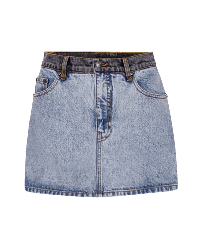 jupe-en-denim-patchwork
