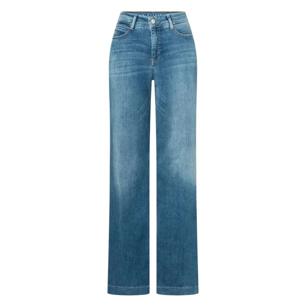 Jeans > Straight Jeans - - MAC - Modalova