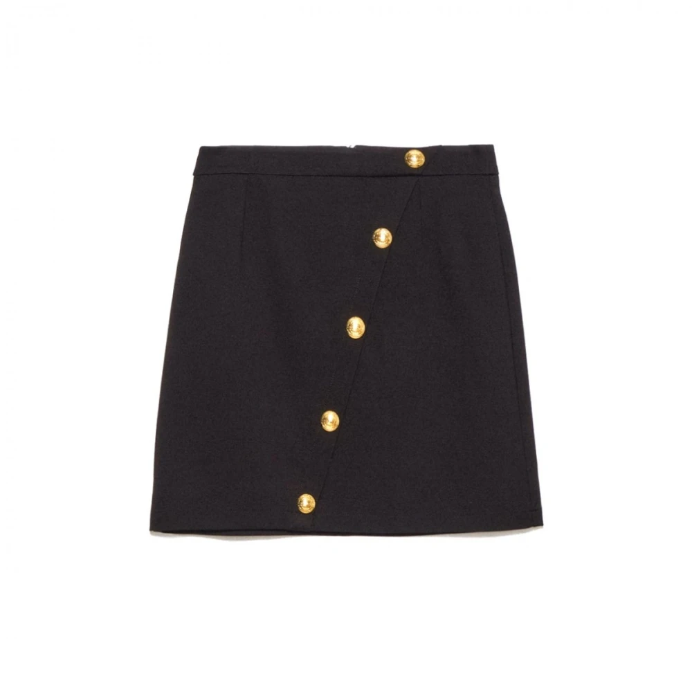 Skirts > Short Skirts - - Gaëlle Paris - Modalova