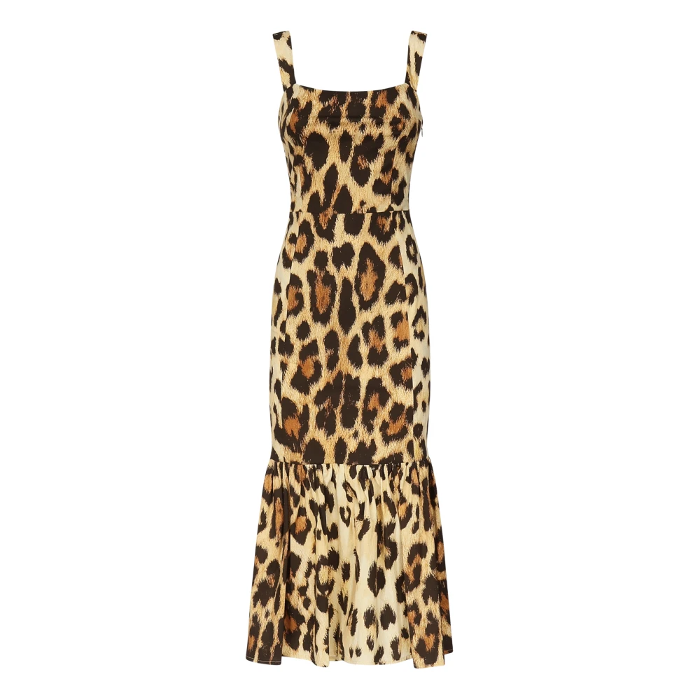 Dresses > Day Dresses > Midi Dresses - - Alberto Audenino - Modalova