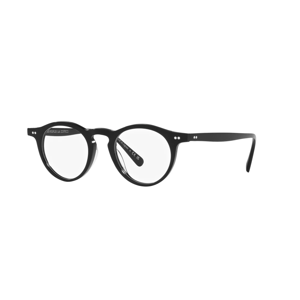 Oliver Peoples Op-13 OV 5504U Zwarte Brillenmontuur Black Unisex