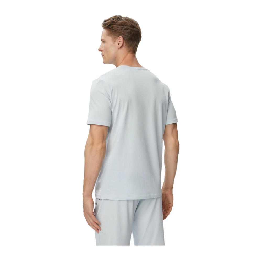 Boss Uomo Blu - T-Shirt Mix&Match - Tops - 2XL - Immagine 2