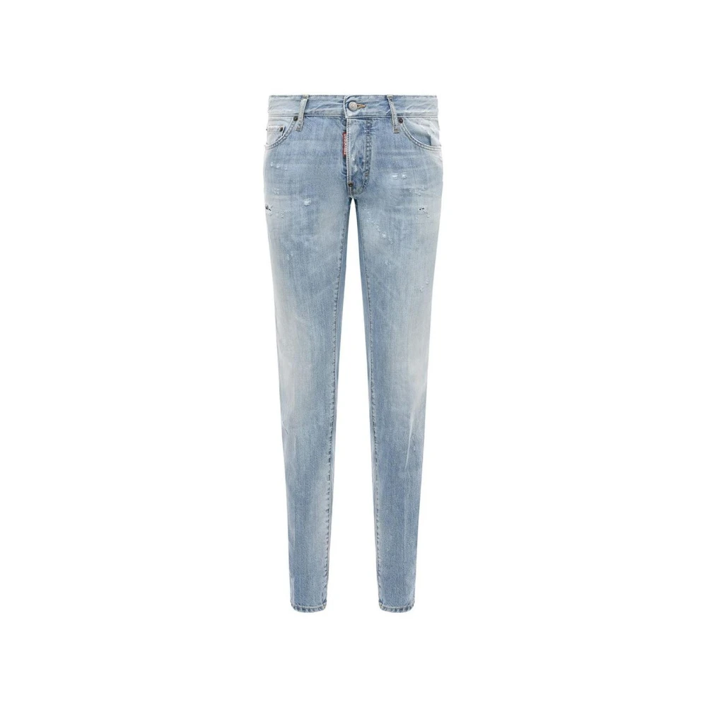 Jeans > Slim-fit Jeans - - Dsquared2 - Modalova