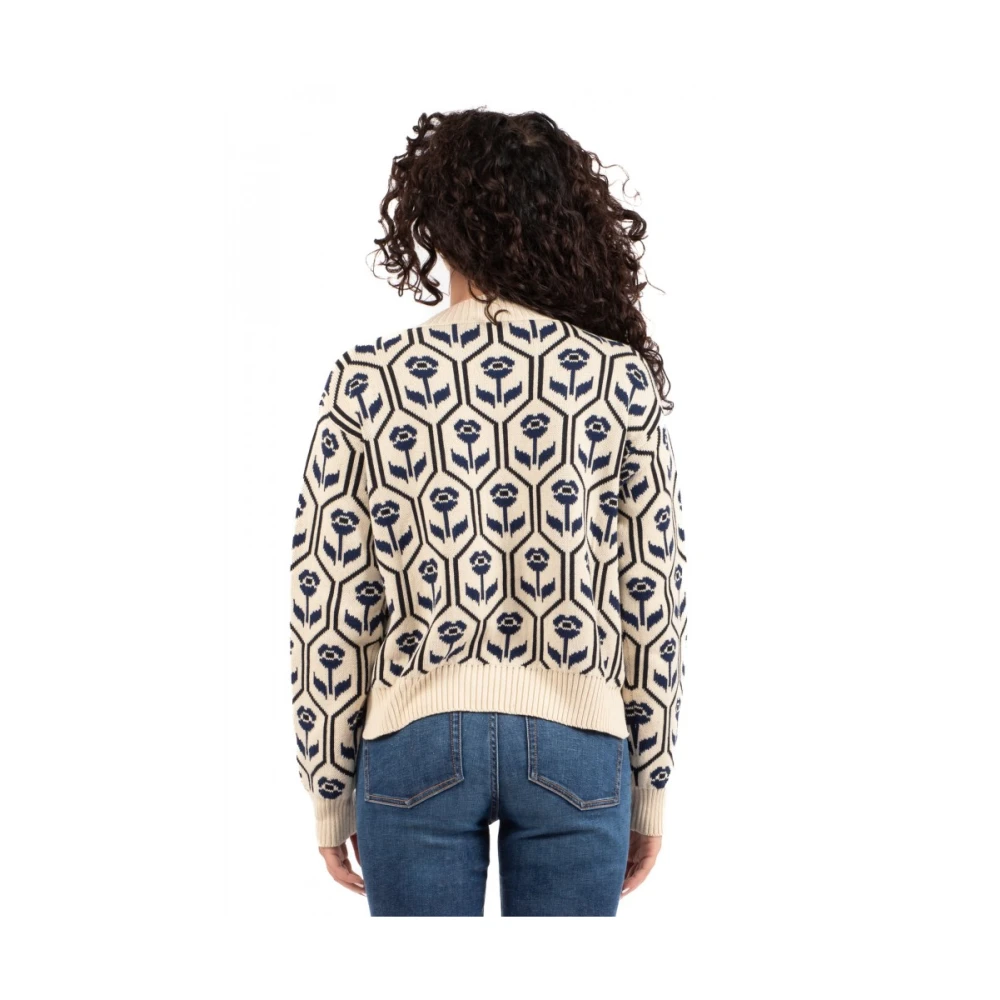 Weekend Dames Casual Top Multicolor Dames