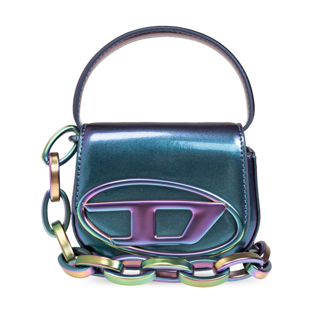 Diesel Schoudertas 1DR XS Multicolor Dames