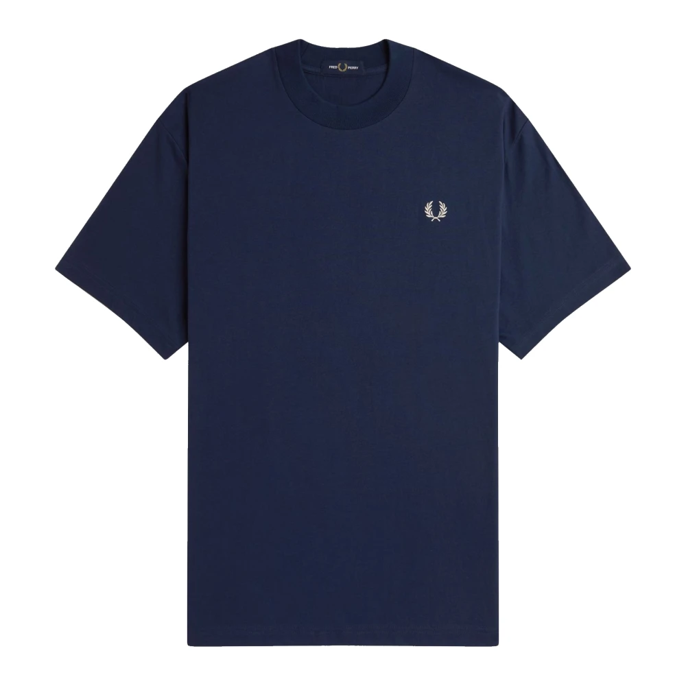 Tops > T-Shirts - - Fred Perry - Modalova