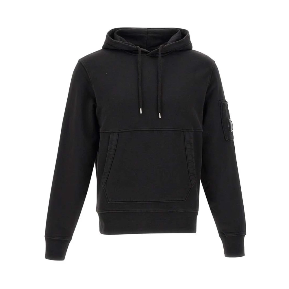 Sweatshirts & Hoodies > Hoodies - - C.p. Company - Modalova